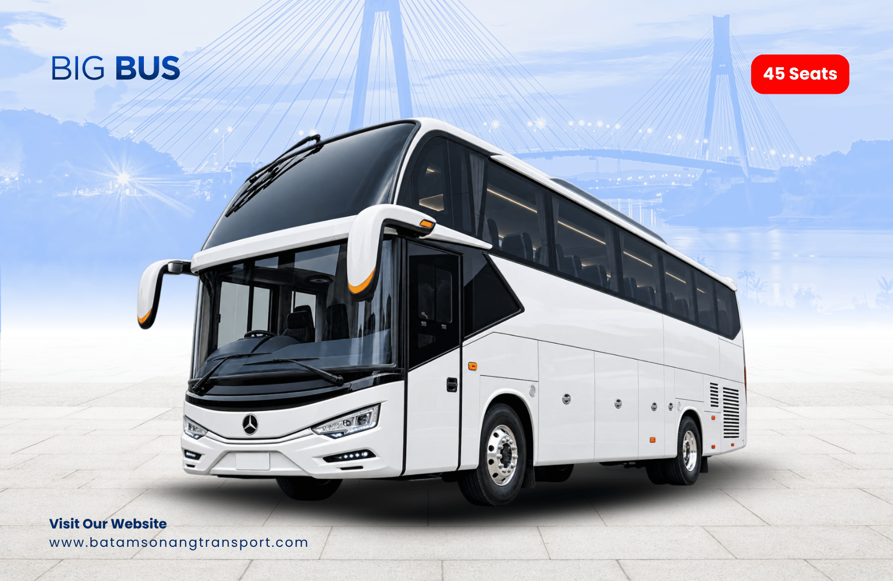 BIG BUS